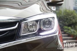 长安汽车-欧尚A800-1.5T 自动尊享型  ￥10.09