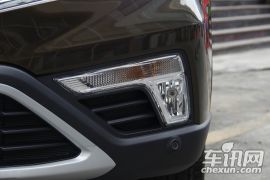 长安汽车-欧尚A800-1.5T 自动尊享型  ￥10.09