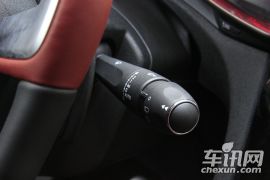 长安PSA-DS4S-30THP P-Line运动型