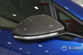 大众(进口)-高尔夫(进口)-2.0TSI R