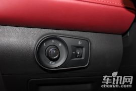 上汽集团-MG6-20T 自动Trophy尊享互联网版