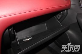 上汽集团-MG6-20T 自动Trophy尊享互联网版