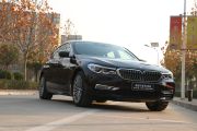 宝马(进口)-宝马6系GT-630i 豪华设计套装