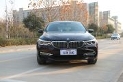 宝马(进口)-宝马6系GT-630i 豪华设计套装