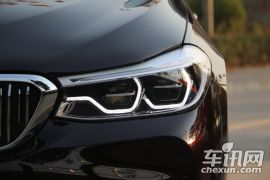 宝马(进口)-宝马6系GT-630i 豪华设计套装