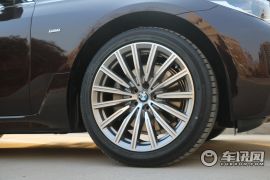 宝马(进口)-宝马6系GT-630i 豪华设计套装