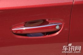 长安PSA-DS 6-DS 6 2018款 30THP P-Line运动型