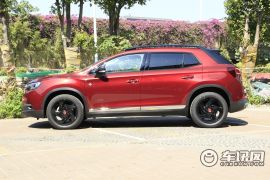 长安PSA-DS 6-DS 6 2018款 30THP P-Line运动型