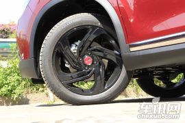 长安PSA-DS 6-DS 6 2018款 30THP P-Line运动型