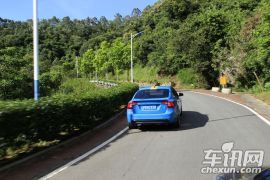 沃尔沃(进口)-沃尔沃S60-2.0T Polestar