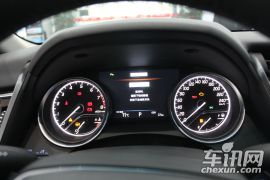 广汽丰田-凯美瑞-2.5G 豪华版