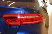 奇瑞捷豹-捷豹XEL-2.0T 200PS 首发限量版  ￥35.98
