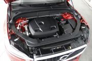 沃尔沃亚太-沃尔沃XC60-T5 四驱智雅运动版