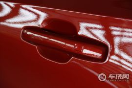 沃尔沃亚太-沃尔沃XC60-T5 四驱智雅运动版