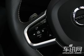 沃尔沃亚太-沃尔沃XC60-T5 四驱智雅运动版