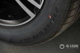 沃尔沃亚太-沃尔沃XC60-T5 四驱智雅运动版