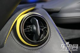 迈凯轮-迈凯轮720S-4.0T Coupe