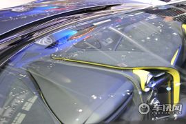 迈凯轮-迈凯轮720S-4.0T Coupe