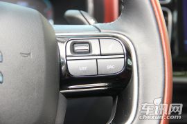 东风雪铁龙-C5 AIRCROSS-380THP 旗舰型  ￥23.67