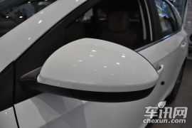 通用别克-阅朗-18T 自动旗舰型