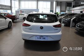 通用别克-阅朗-18T 自动旗舰型