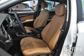 通用别克-阅朗-18T 自动旗舰型