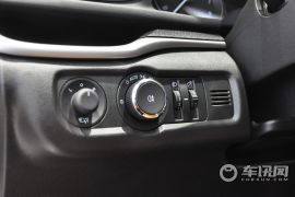 通用别克-阅朗-18T 自动旗舰型