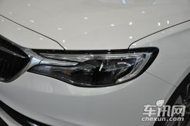 通用别克-阅朗-18T 自动旗舰型