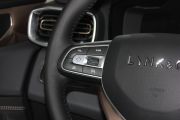 LYNK&CO-领克01-2.0T 两驱型Pro版