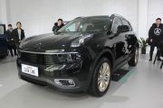 LYNK&CO-领克01-2.0T 两驱型Pro版