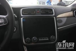 LYNK&CO-领克01-2.0T 两驱型Pro版