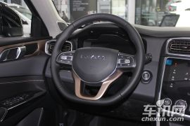 LYNK&CO-领克01-2.0T 两驱型Pro版