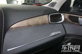 LYNK&CO-领克01-2.0T 两驱型Pro版