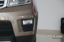 长安汽车-欧尚X70A-1.5L 手动豪华型