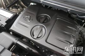 长安汽车-欧尚X70A-1.5L 手动豪华型