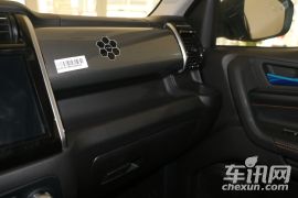 长安汽车-欧尚X70A-1.5L 手动豪华型