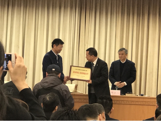 上汽大通质量征服人心，让世界认识    