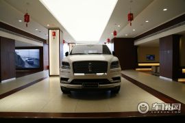 林肯-领航员-3.5T 尊耀版