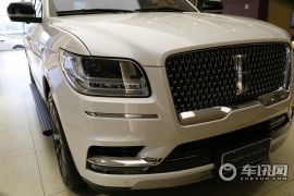林肯-领航员-3.5T 尊耀版