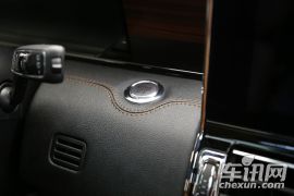 林肯-领航员-3.5T 尊耀版