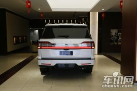 林肯-领航员-3.5T 尊耀版