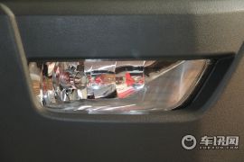 北京汽车-北京BJ40-40L 2.0T 手动柴油四驱尊贵版