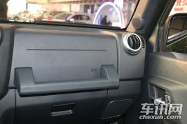 北京汽车-北京BJ40-40L 2.0T 手动柴油四驱尊贵版