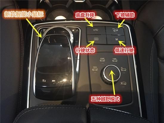 18款奔驰GLS450加规版狗年交好运最后甩卖