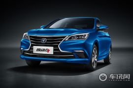 长安汽车-逸动DT