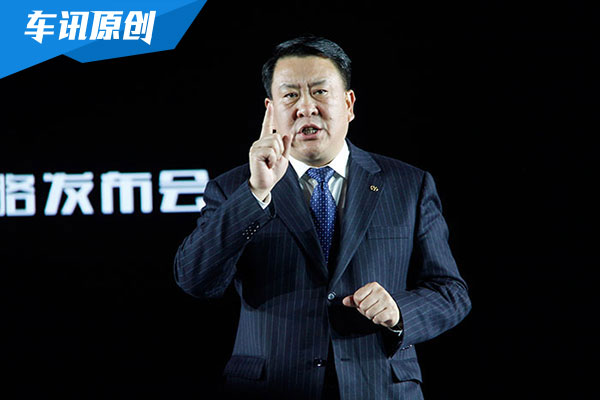 北汽昌河成功转型 推“移动众创空间”战略