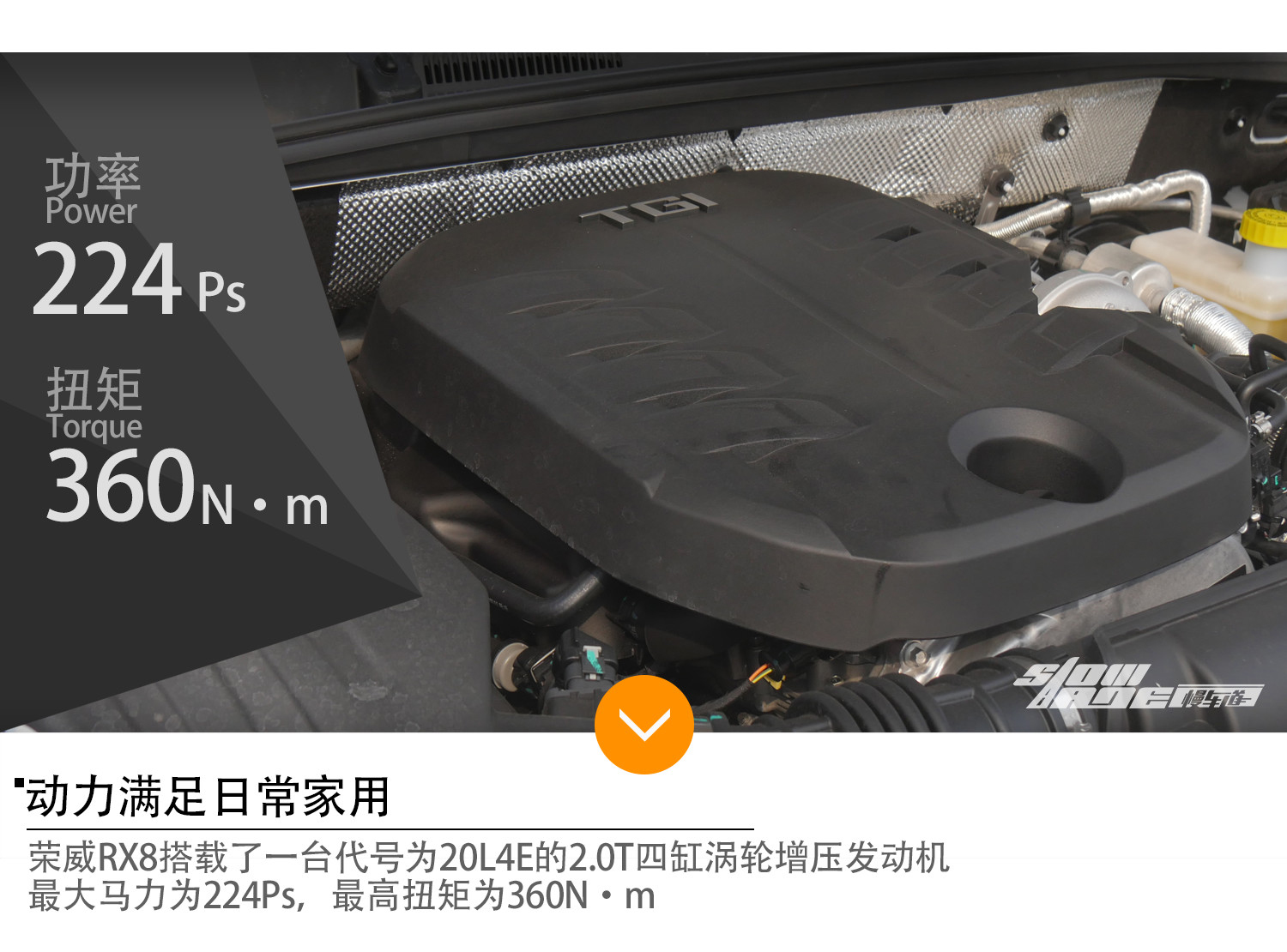斗战圣佛？战斗化的佛系SUV 试驾荣威RX8