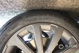 路虎(进口)-揽胜星脉-P380 R-DYNAMIC SE