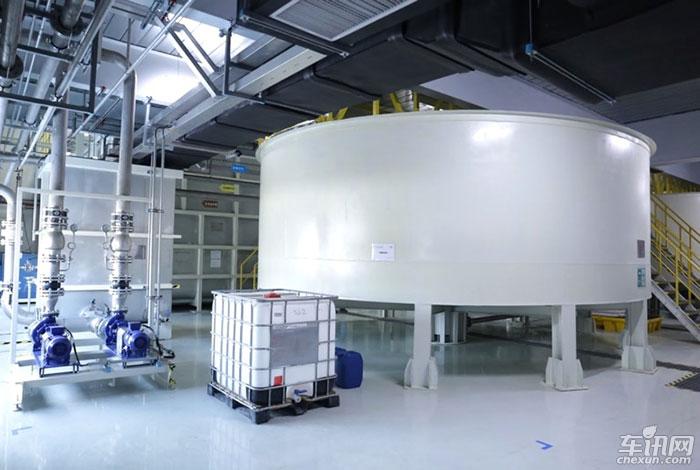 开局力作 一汽-大众长春奥迪Q工厂将建成