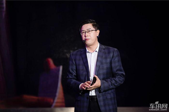 致生活不辜负 长安马自达2018粉丝盛典